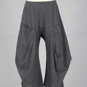 Harem Pant